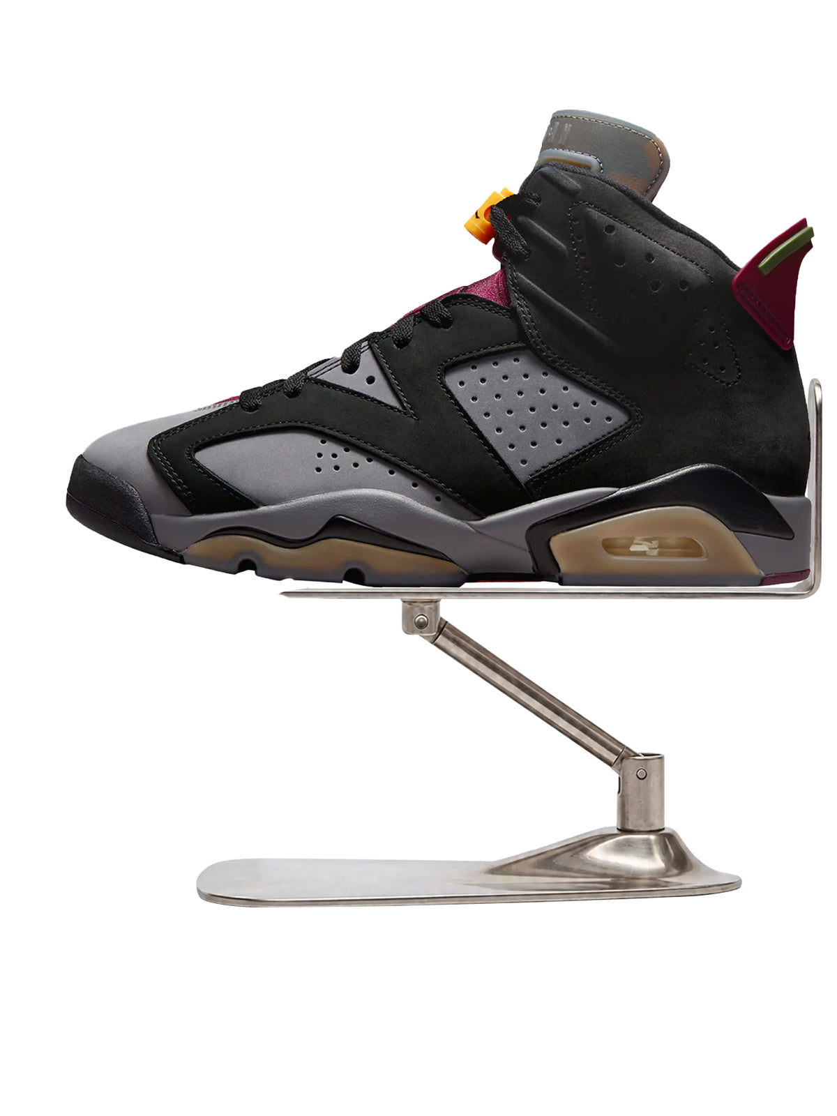 Jordan 6 Retro Bordeaux
