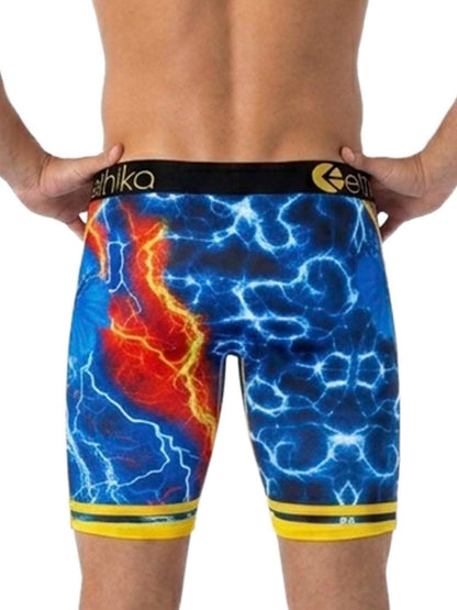 Ethika Rush Staple Fit Boxer Brief Mens Style : Mlus2881