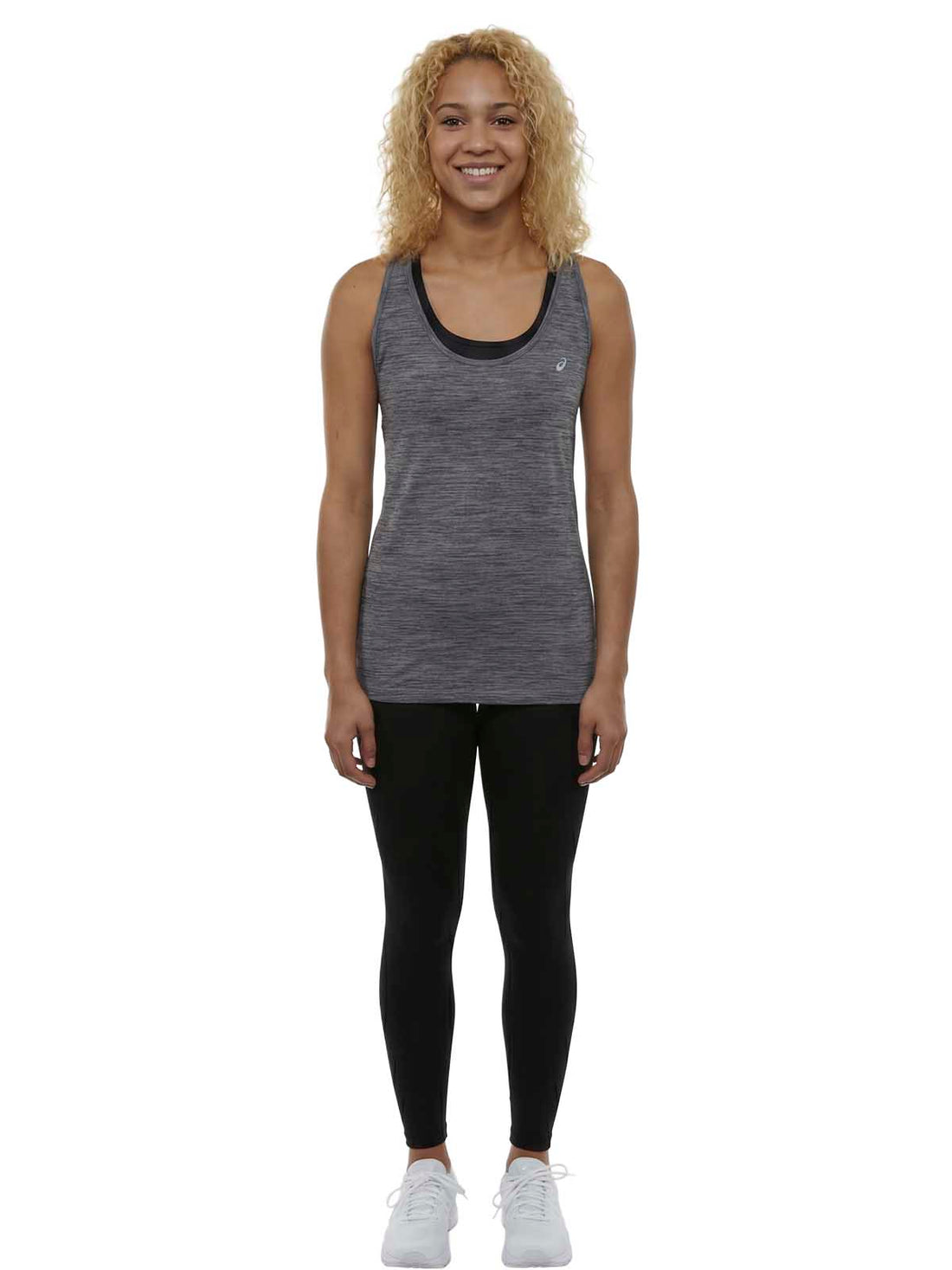 Asics Asx Dry Tank Womens Style : Wr3127-0728