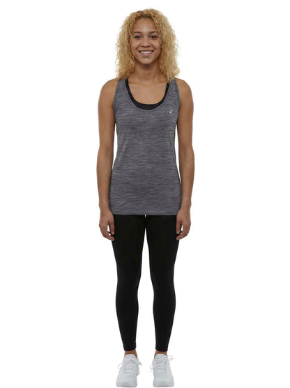 Asics Asx Dry Tank Womens Style : Wr3127-0728