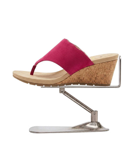 Bandolino Sarita Wedge Sandal Womens Style : 25031780-166