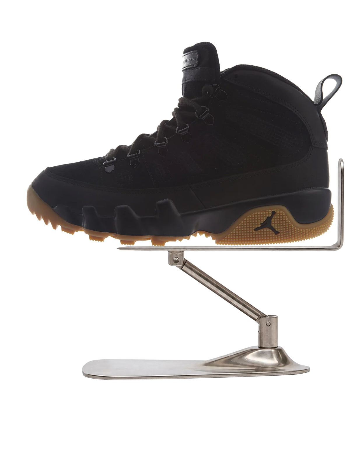 Jordan 9 Retro Boot NRG Black Light Gum