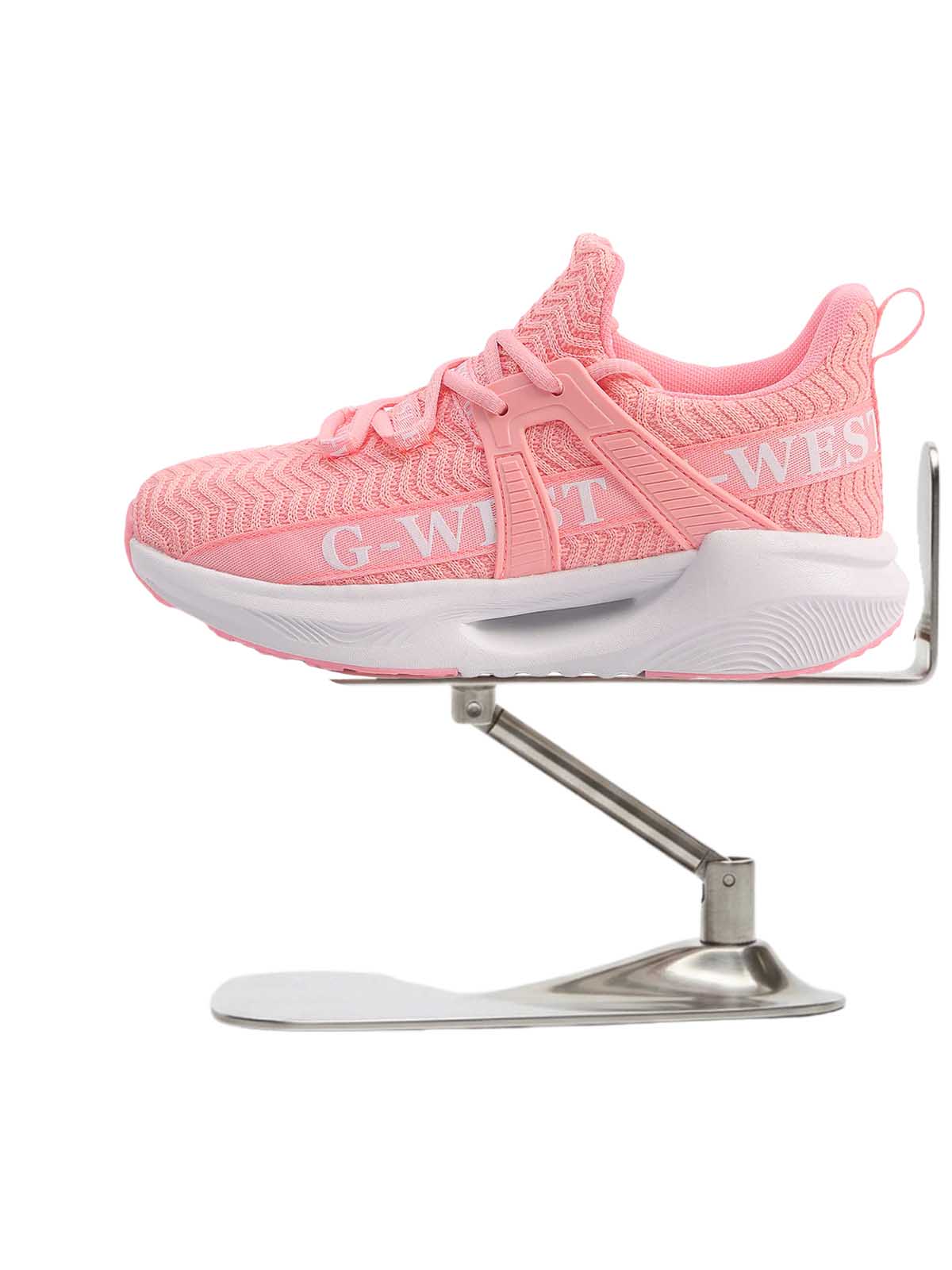 G WEST WOMENS BREATH EASY RUNNING SHOES
