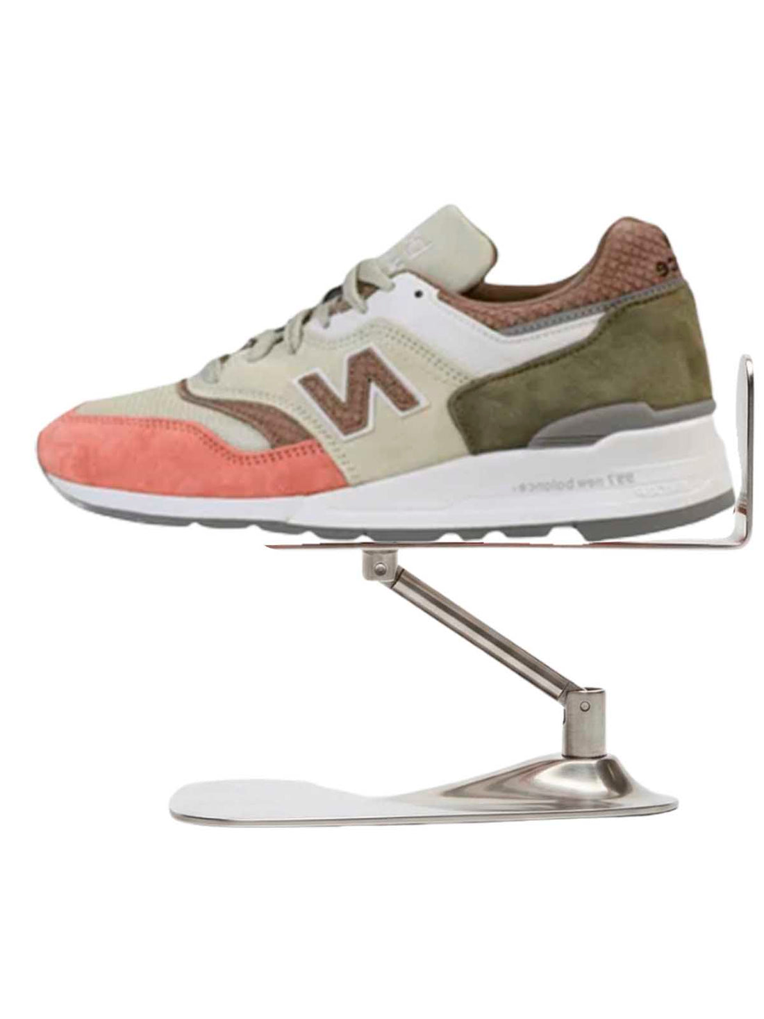 New Balance Classics Traditionnels Mens Style : M997
