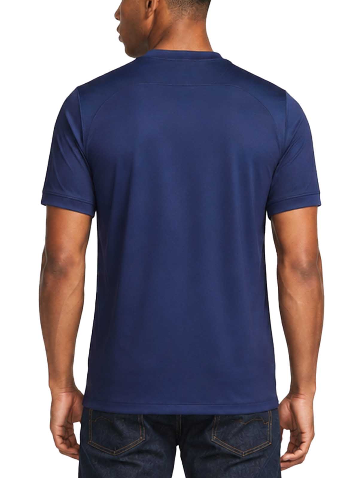 Nike Paris Saint-germain 2022/23 Stadium Home Men&