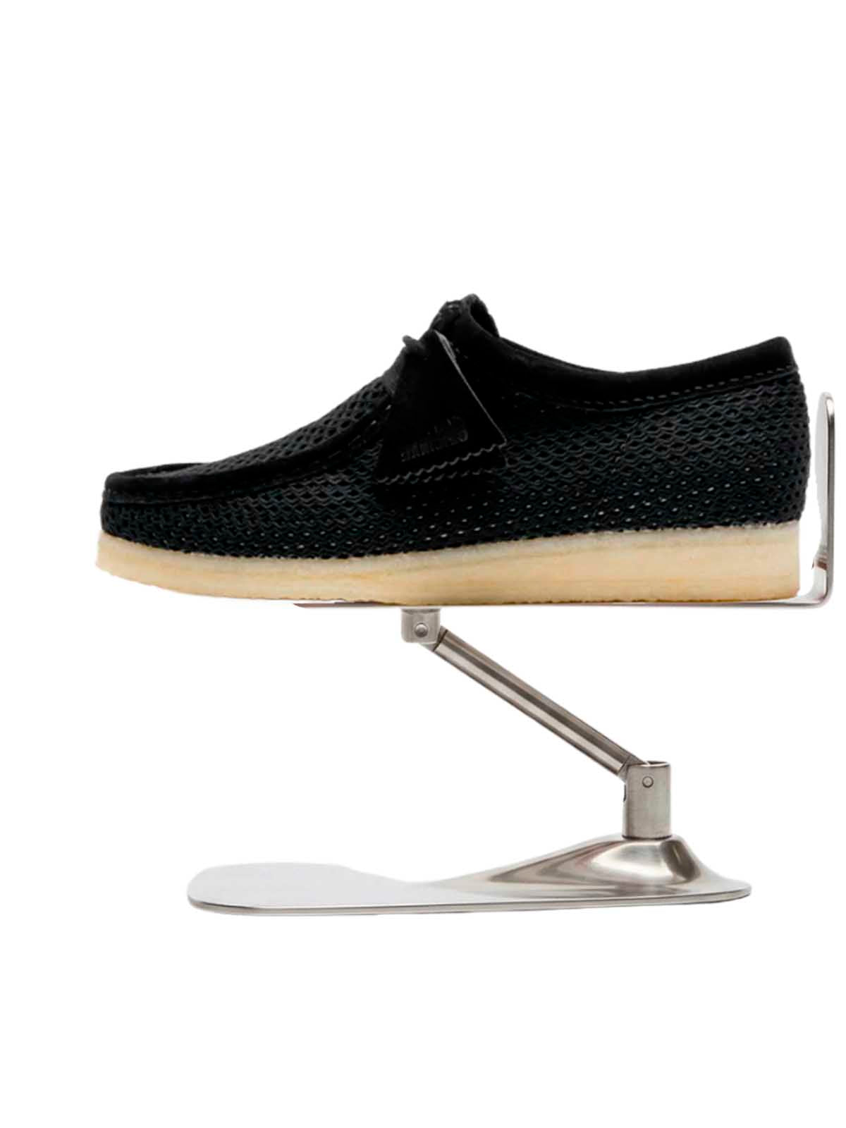 Clarks Wallabee Mens Style : 26175848