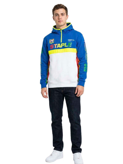 Staple Fashion Sweatshirt Mens Style : 2002h5820