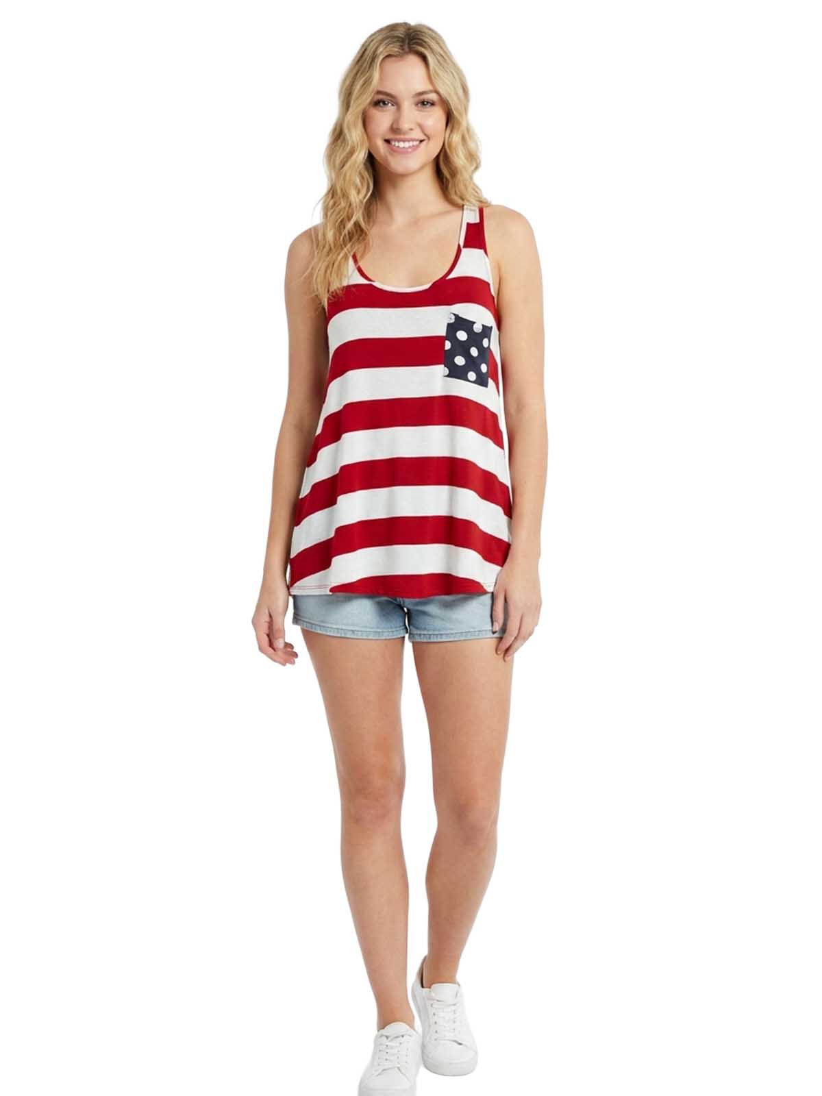 Giorgio West T Shirt Striped Womens Style : Mon5610