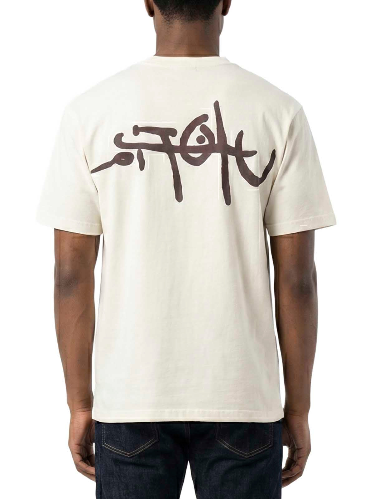 Travis Scott Utopia Xkaws Tee 1 Mens Style : Tsut-ss02