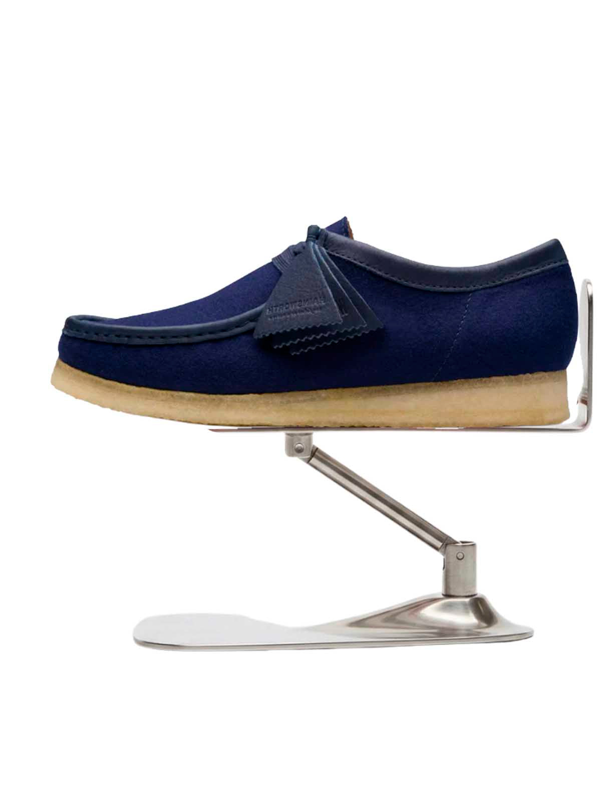 Clarks Wallabee Mens Style : 26178225