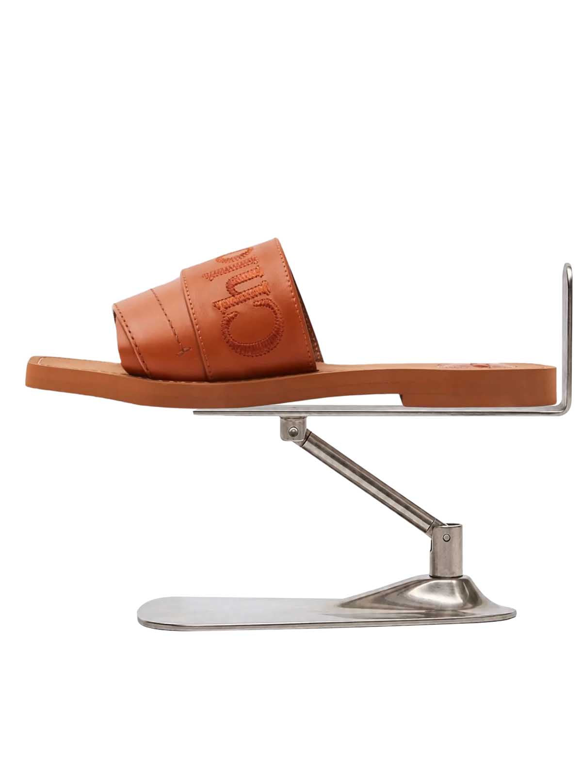 Chloe Leather &
