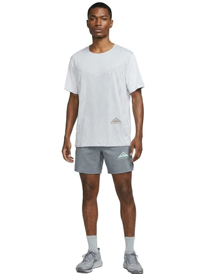 Nike Dri-fit Trail Rise 365 Short Sleeves Tee Mens Style : Dm4646