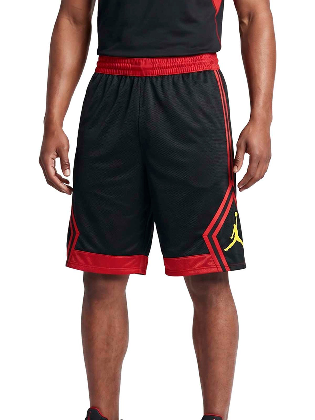 Jordan Rise Diamond Basketball Short Mens Style : 887438