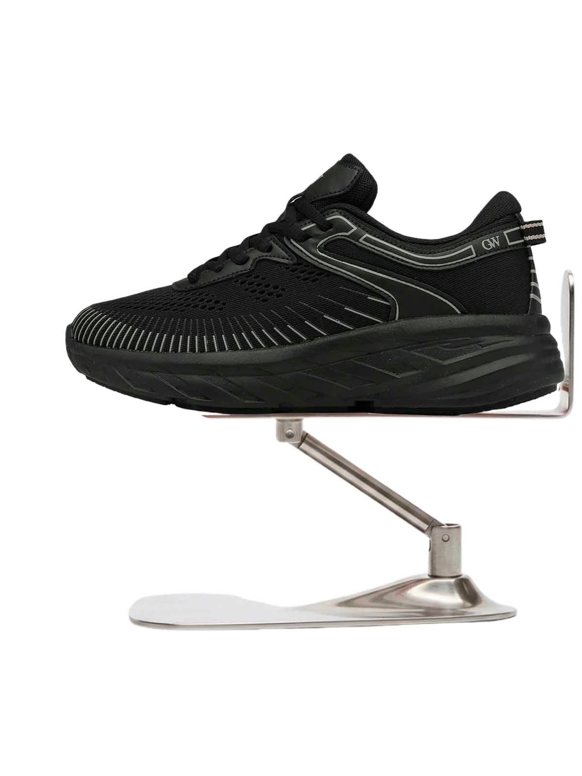G WEST WOMENS MESH FLEXIBLE RUNNING SHOES