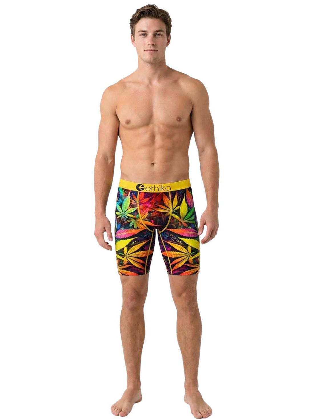 Ethika Cotton Mouth Staple Fit  Boxer Briefs Mens Style : Mfaaaf2503