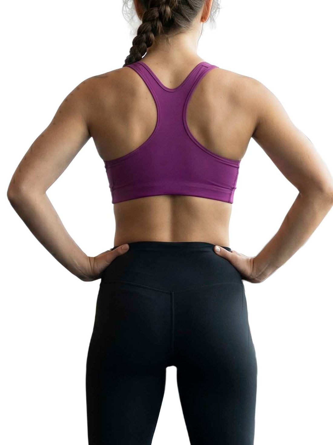 Nike Swoosh Medium-support Non-padded Sports Bra (Plus Size) Womens Style : Bq0973