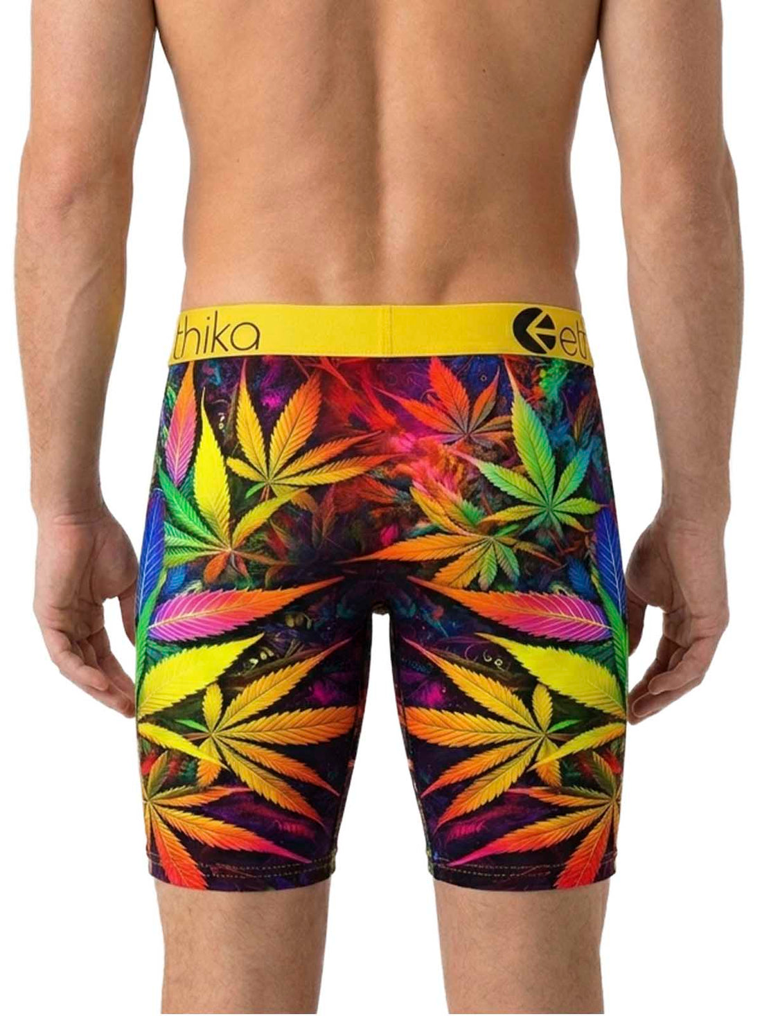 Ethika Cotton Mouth Staple Fit  Boxer Briefs Mens Style : Mfaaaf2503