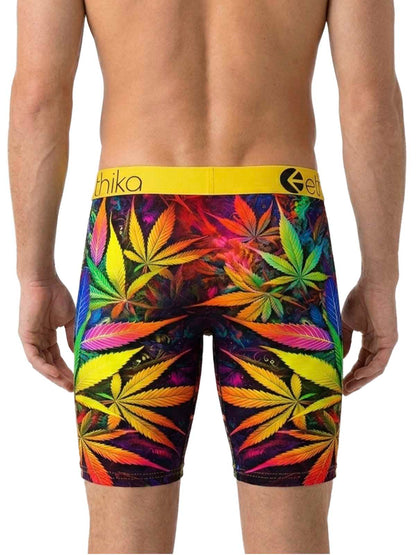 Ethika Tiger Temper Staple Fit Boxer Briefs Mens Style : Mfaaaf2503