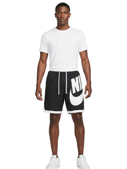 Nike Dri-fit Throwback Futura Basketball Shorts Mens Style : Cv1829