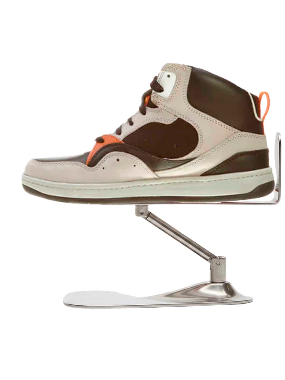 Vaque Retro-High Mens Style Crh-406