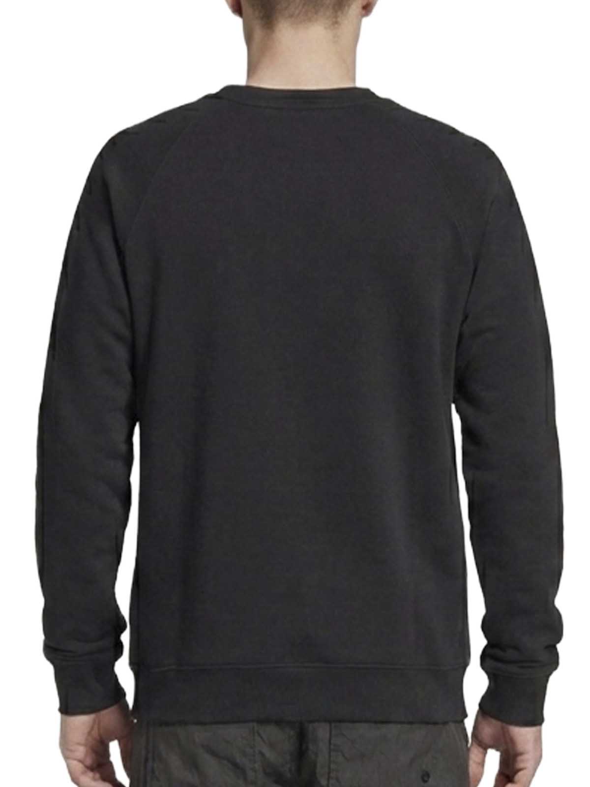 Adidas Trefoil Crewneck Sweatshirt Mens Style : Im4500