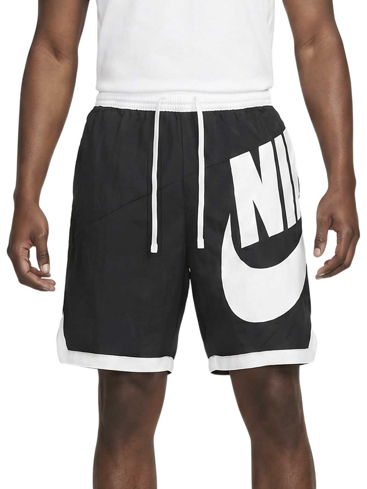 Nike Dri-fit Throwback Futura Basketball Shorts Mens Style : Cv1829