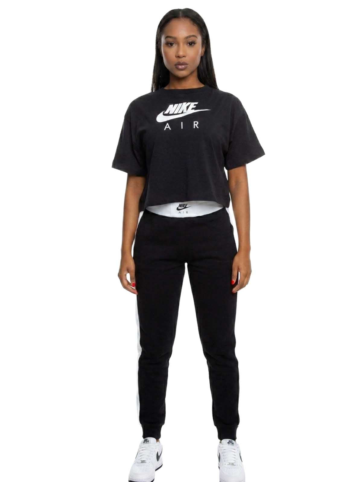 Nike Graphic Logo T-shirt Womens Style : Bv4777