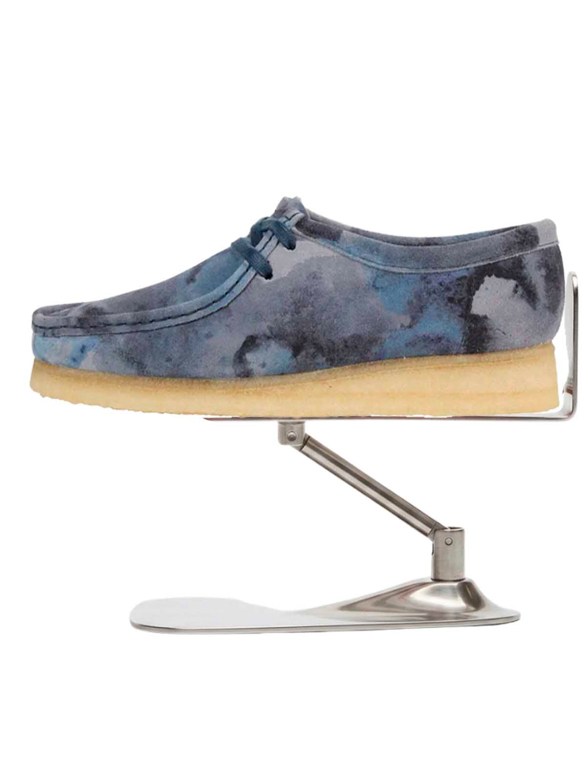 Clarks Wallabee Boot Mens Style : 60205