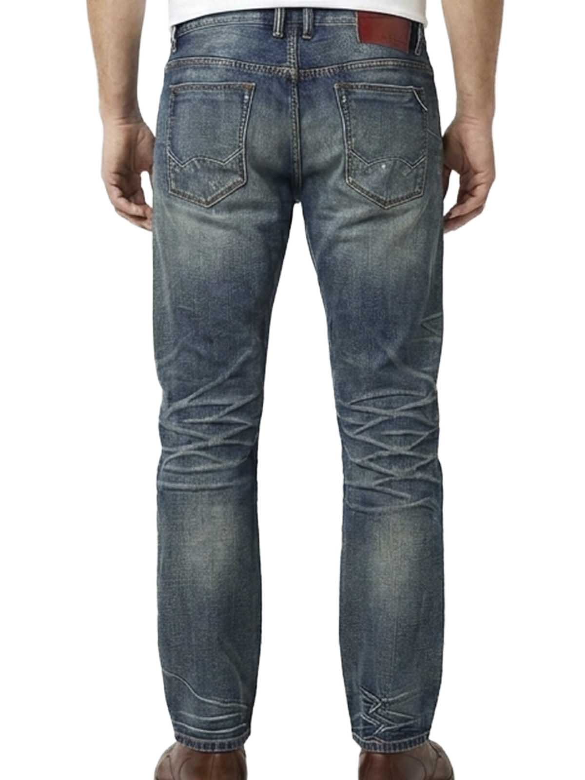 Cult Of Individuality  Rocker Slim Mens Style : 64c-14b-301c