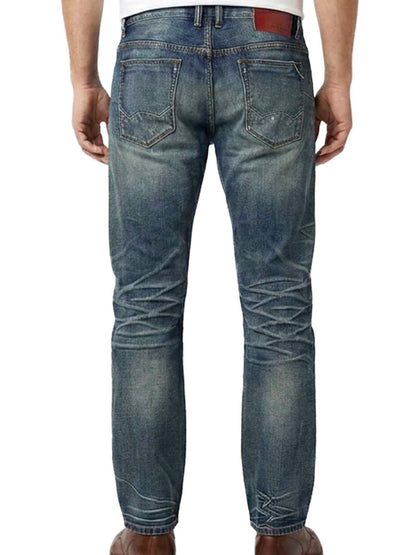 Cult Of Individuality  Rocker Slim Mens Style : 64c-14b-301c