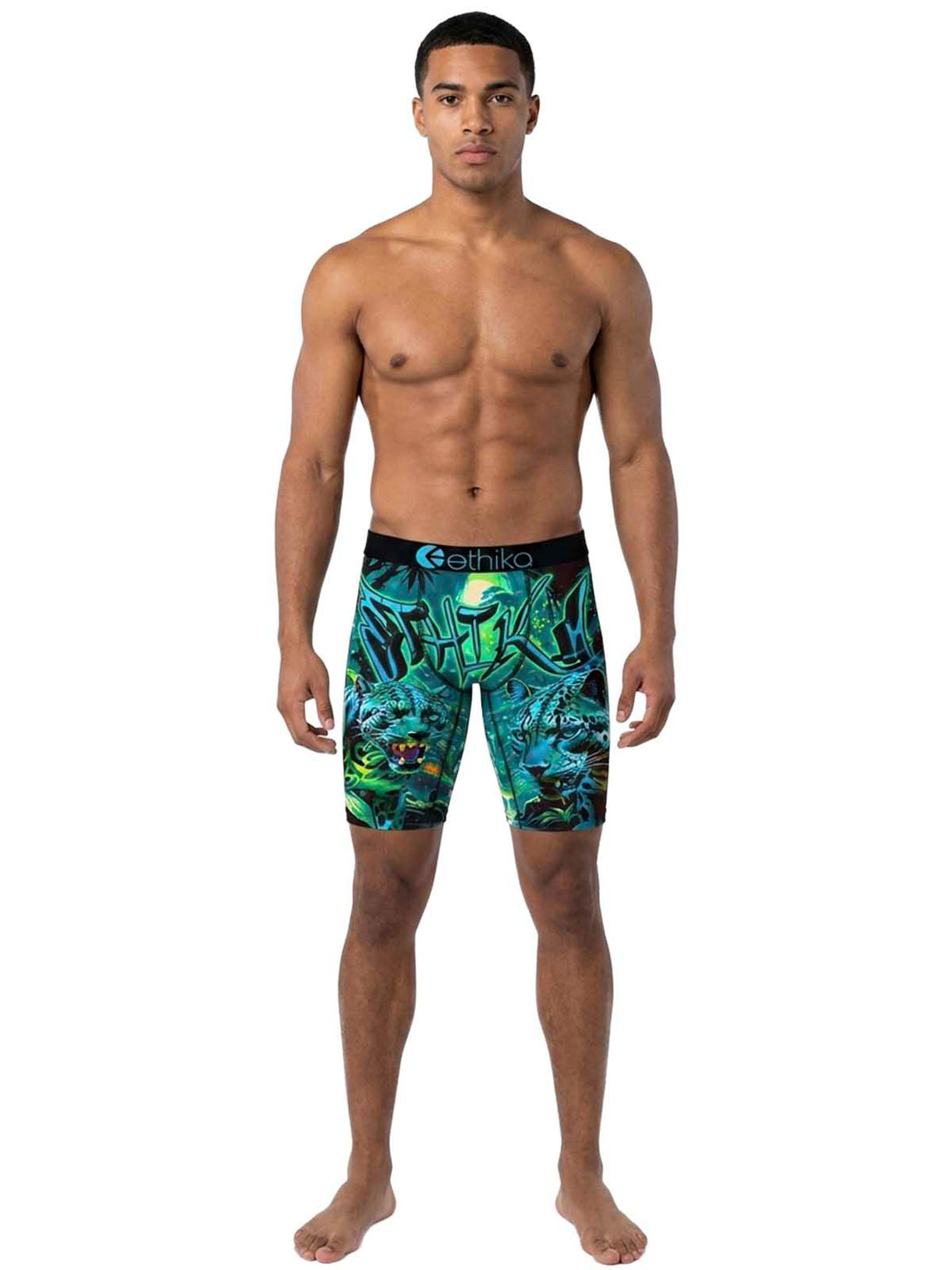 Ethika Lumileps Staple Fit Boxer Briefs Mens Style : Mfaaaf2522