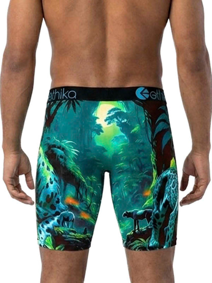 Ethika Lumileps Staple Fit Boxer Briefs Mens Style : Mfaaaf2522