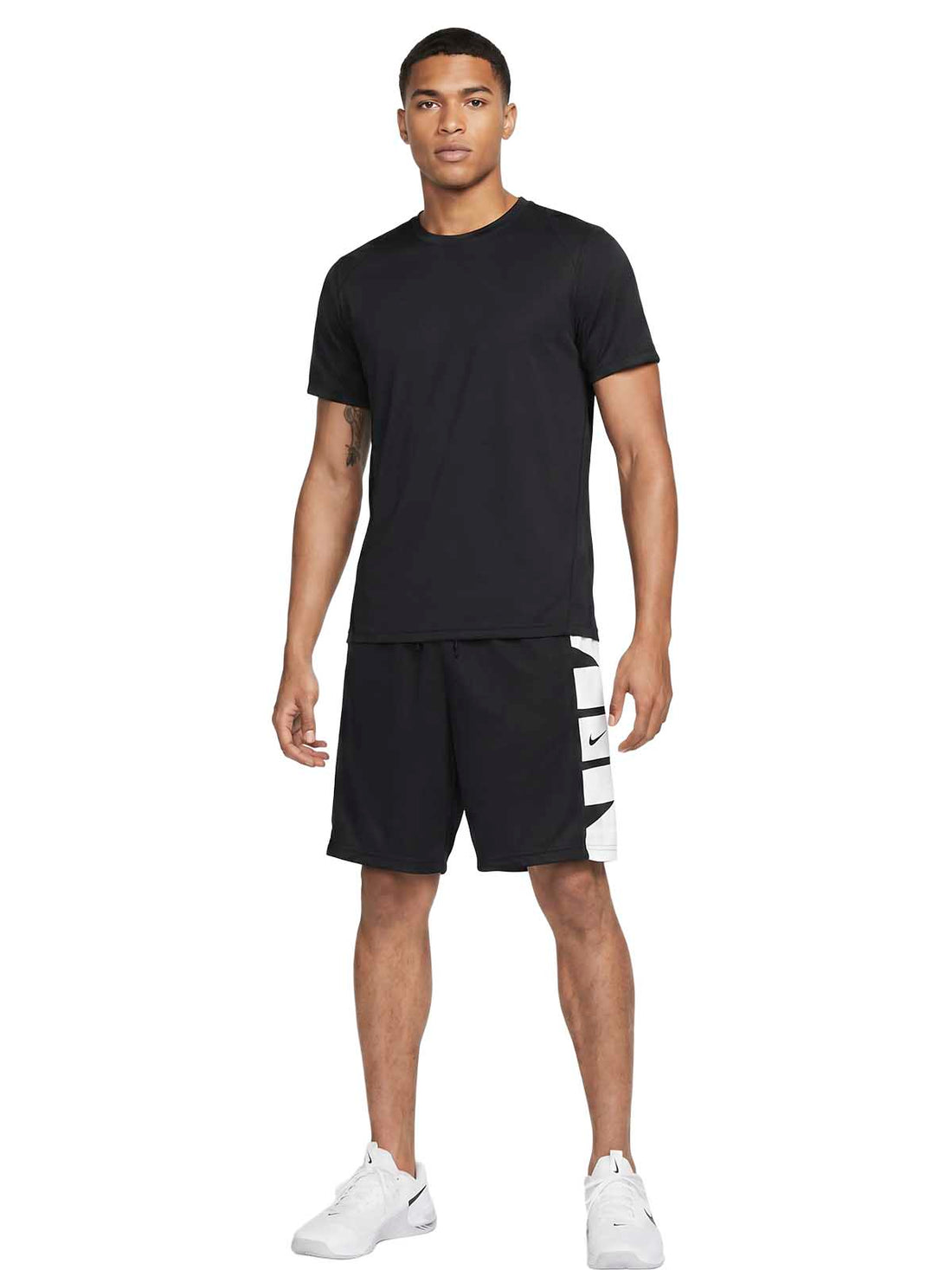 Nike Dri-fit Basketball Shorts Mens Style : Cv1866