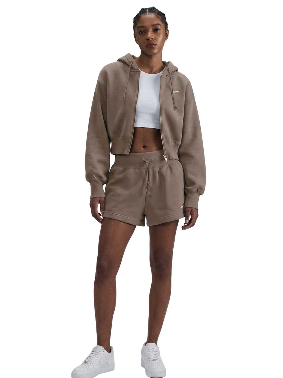 Nike Sportswear Phoenix Fleece Women&