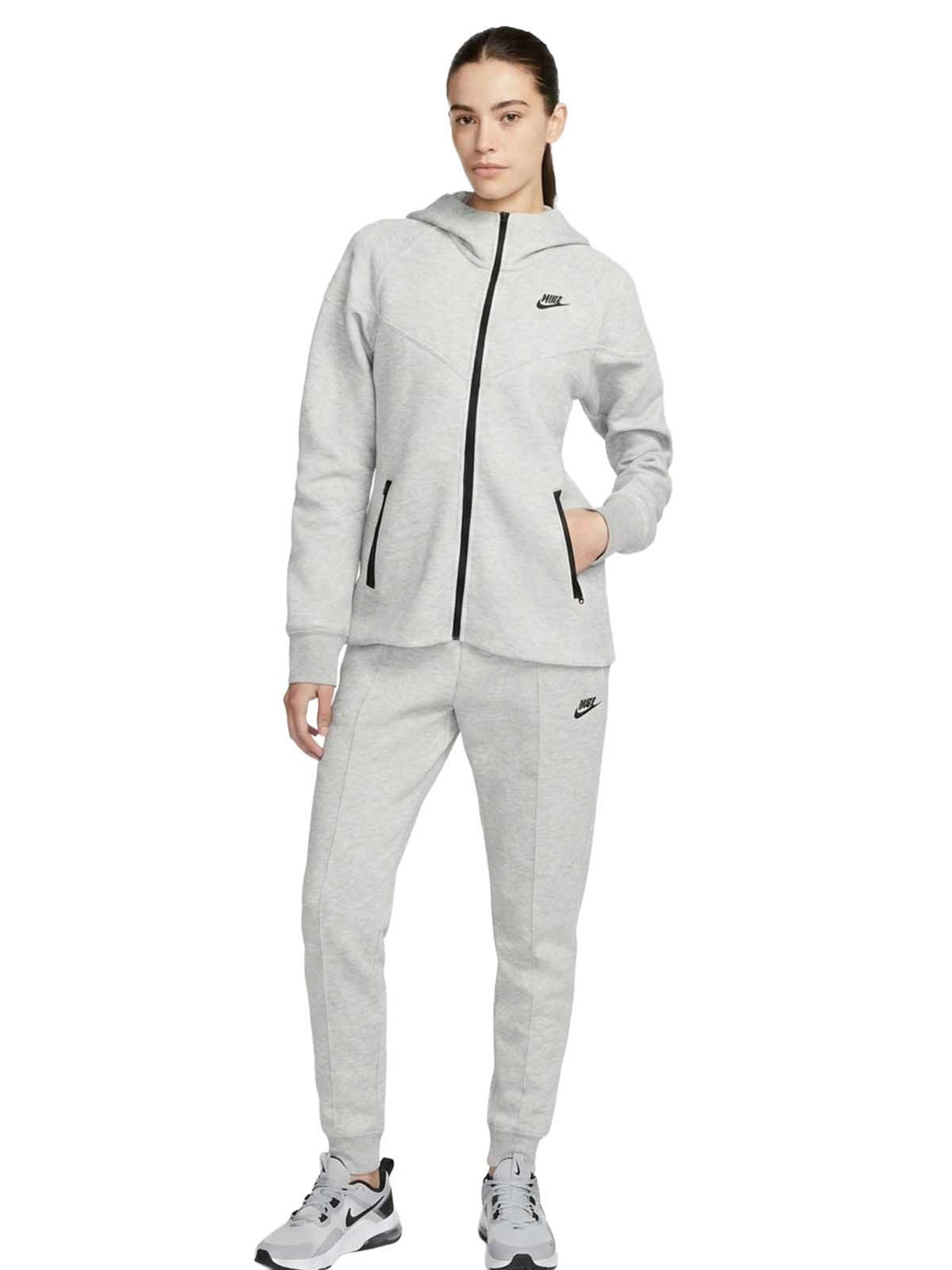 Nike Sportswear Tech Fleece Windrunner Women&