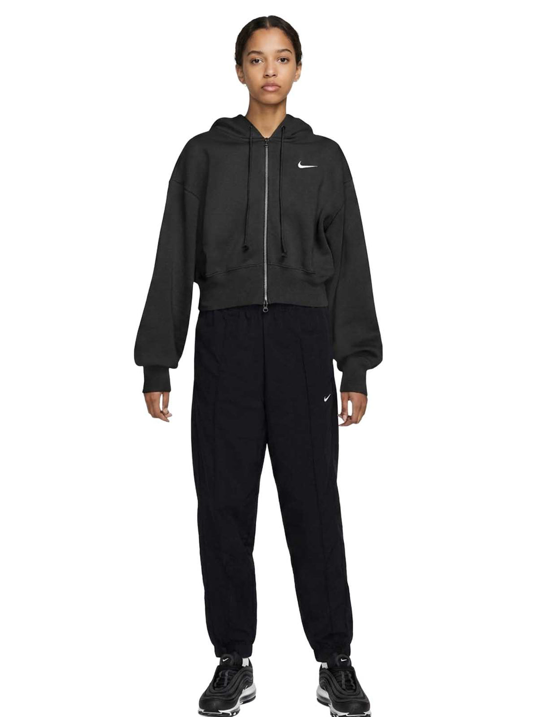 Nike Sportswear Phoenix Fleece Women&