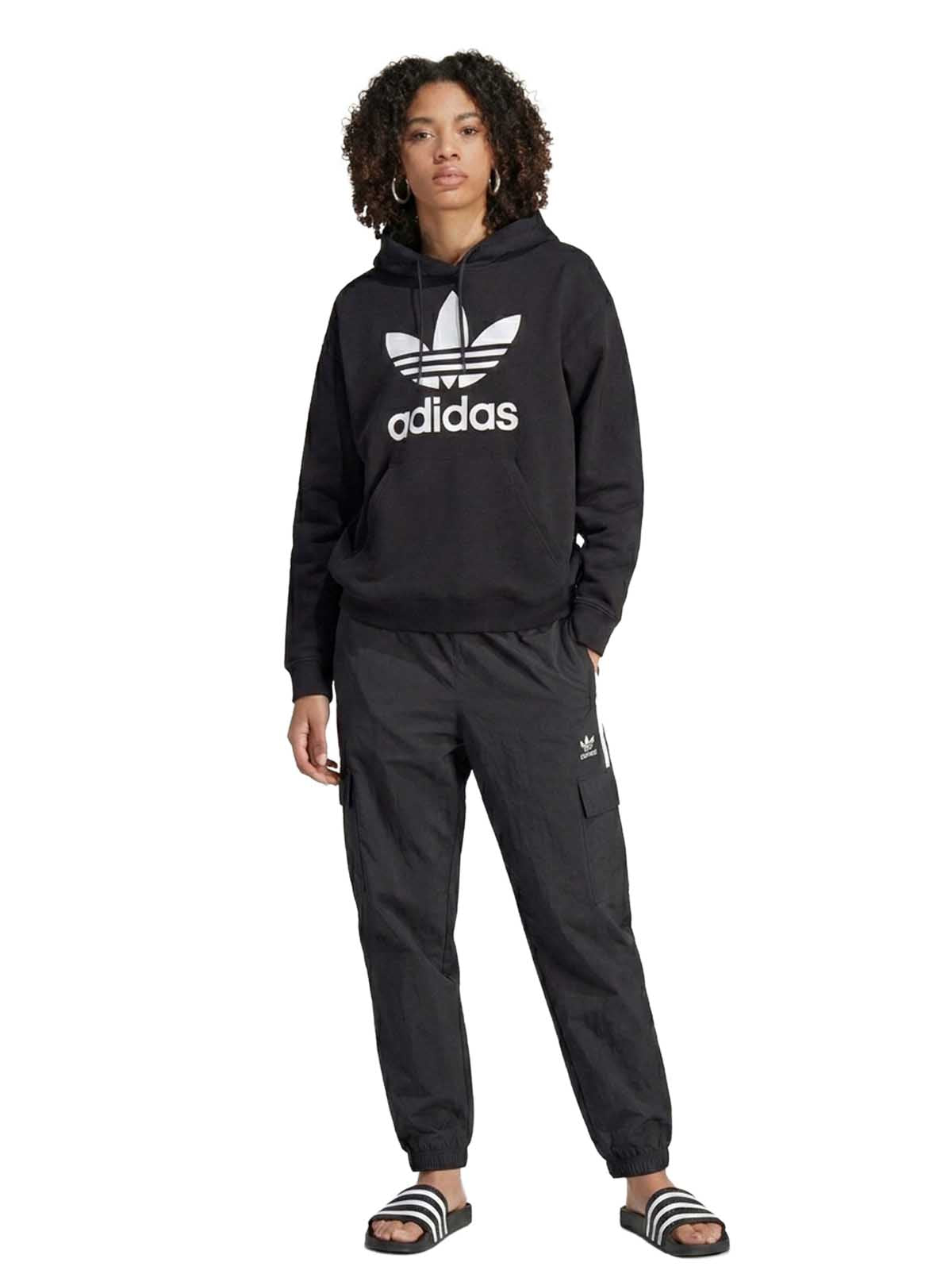 Adidas Trf Hoodie Womens Style : Ik4058