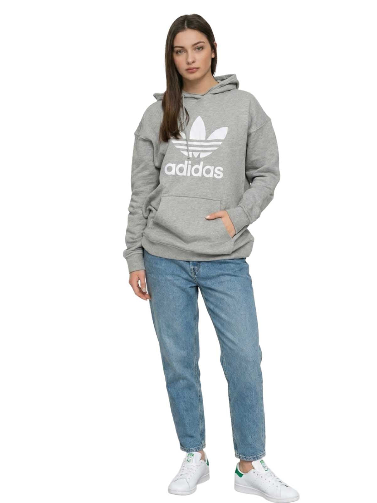 Adidas Trf Hoodie Womens Style : H33589
