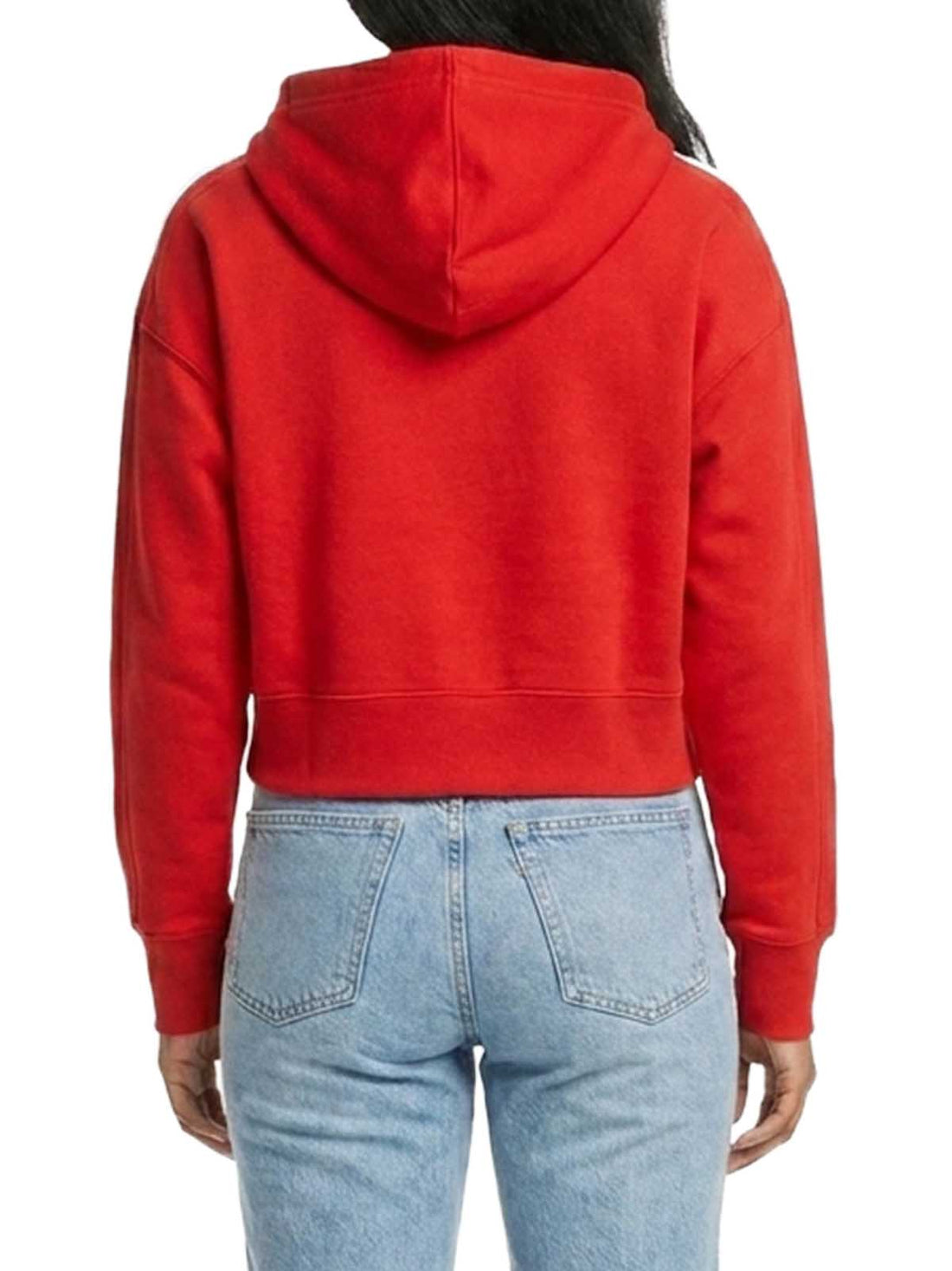 Adidas Short Hoodie Womens Style : Gn2892