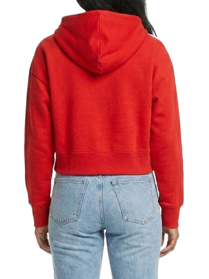 Adidas Short Hoodie Womens Style : Gn2892