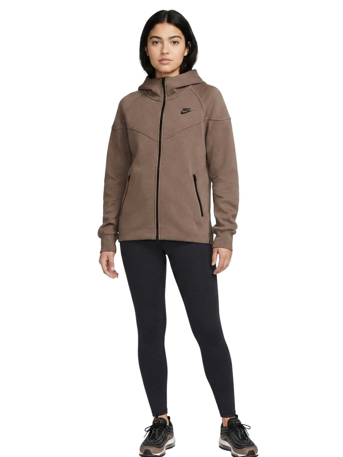 Nike Sportswear Tech Fleece Windrunner Women&