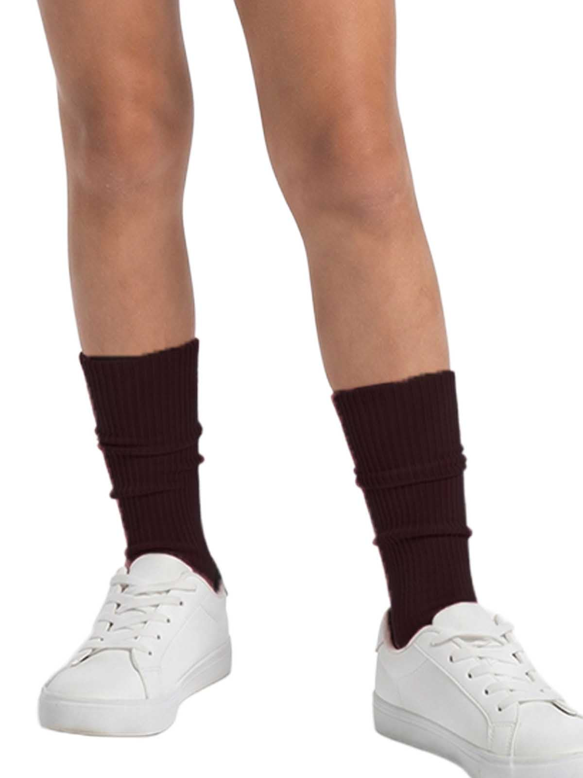 Wear The Pear All Sport Socks Little Kids Style : Asnyyo
