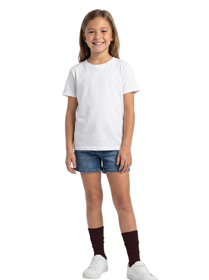 Wear The Pear All Sport Socks Little Kids Style : Asnyyo