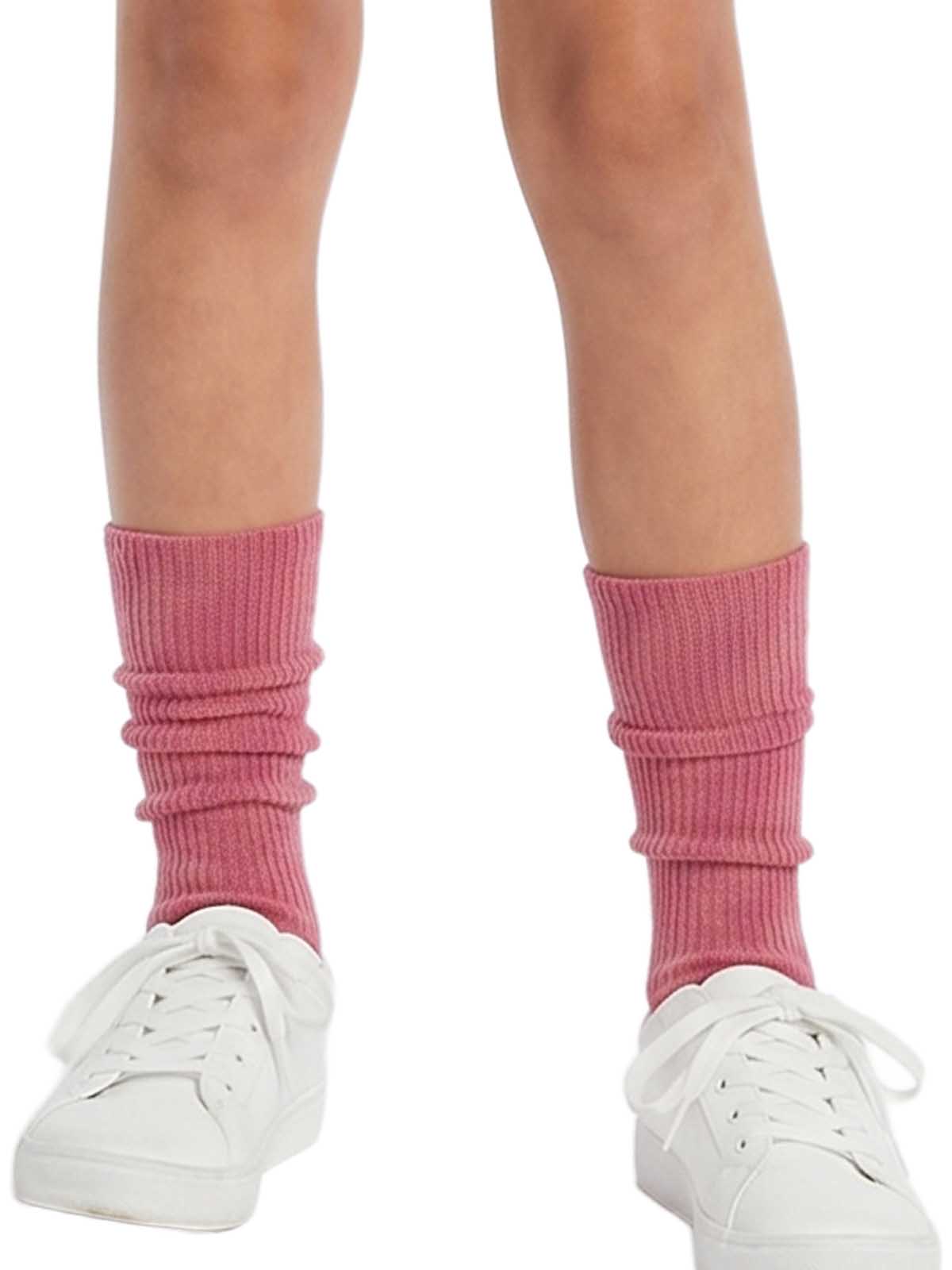 Wear The Pear Pear Sox Big Kids Style : Aspkyo