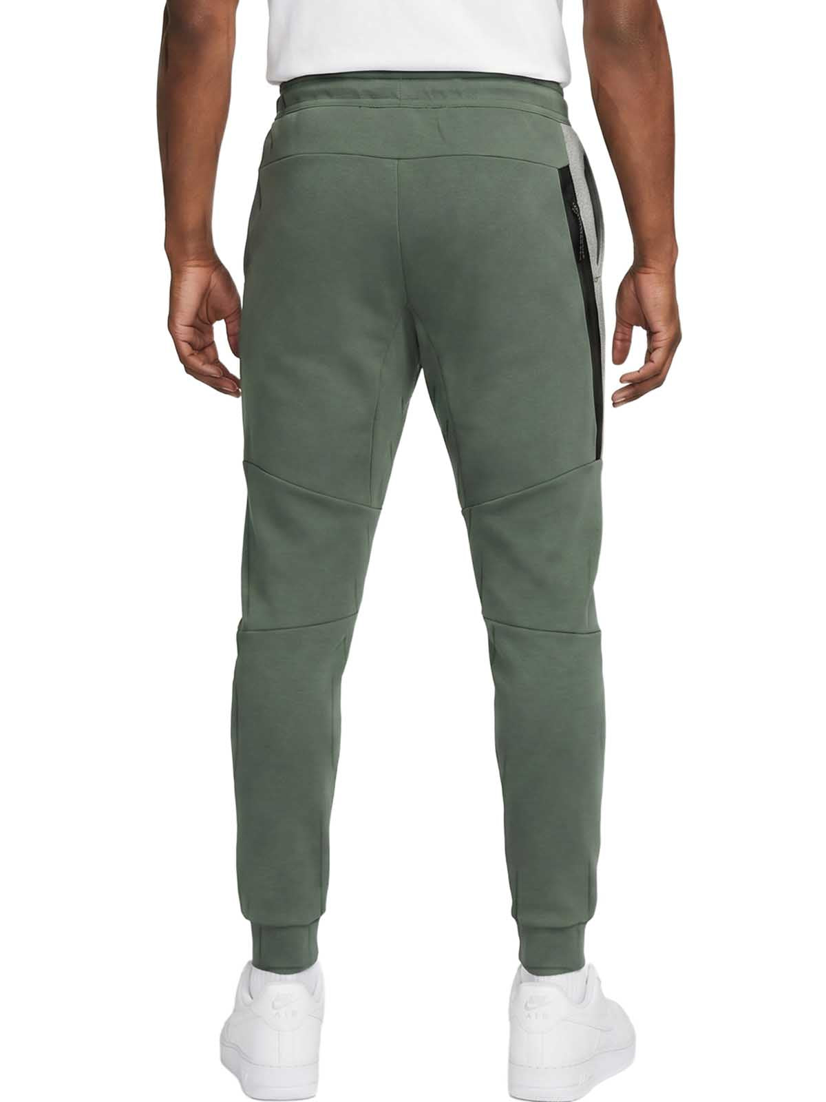 Nike Sportswear Tech Fleece Jogger Sweatpants Mens Style : 805162