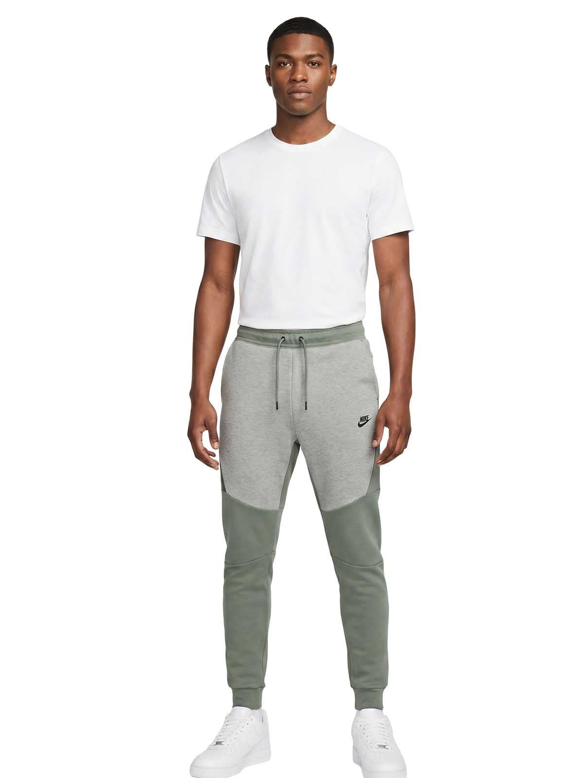 Nike Sportswear Tech Fleece Jogger Sweatpants Mens Style : 805162