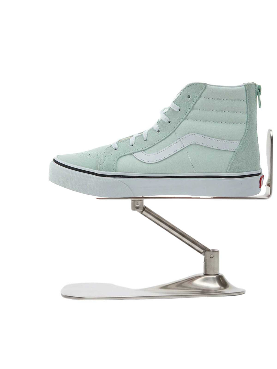 Vans Sk8-Hi Zip Preschool Skateboarding Shoe Big Kids Style : Vnoa3276