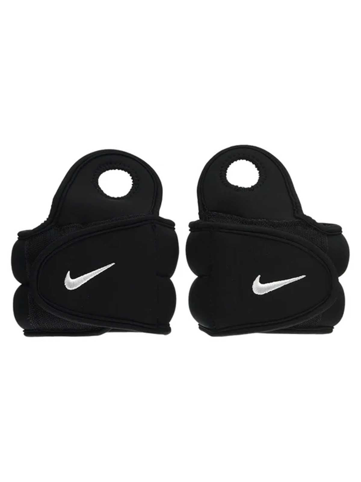 Nike Wrist Weight 1 Lb 2 Pack Unisex Style : N1000817