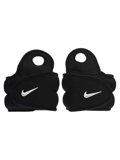 Nike Wrist Weight 1 Lb 2 Pack Unisex Style : N1000817