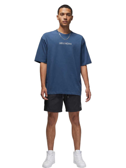 Jordan Wordmark Tee Mens Style : Do6098